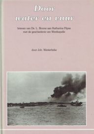 WESTERBEKE, Joh. - Door water en vuur
