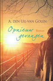 UIL-van GOLEN, A. den - Opnieuw gevangen