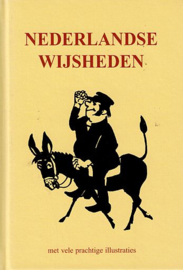 KEIZER, Hans P. - Nederlandse wijsheden