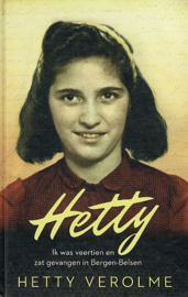 VEROLME, Hetty - Hetty