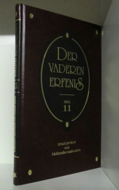 Der vaderen erfenis - deel 11