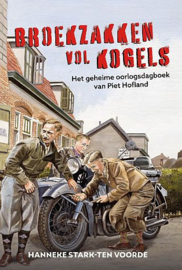 STARK-ten VOORDE, Hanneke - Broekzakken vol kogels