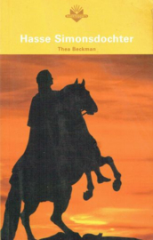 BECKMAN, Thea - Hasse Simonsdochter