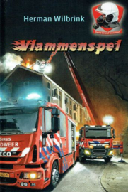 WILBRINK, Herman - Vlammenspel