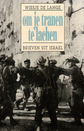 LANGE, Wiesje de - Om je tranen te lachten