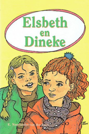 NOORLANDER-van der LAAN, E. - Elsbeth en Dineke