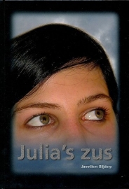 BLIJDORP, Janwillem - Julia's zus
