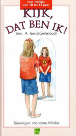 TEERDS-GERTENBACH, A. - Kijk, dat ben ik!