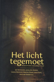 BESTEN, Janny den e.a. - Het licht tegemoet