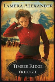 ALEXANDER, Tamera - Timber Ridge - trilogie