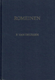 DEURSEN, F. van - De voorzeide leer - deel 1T - Romeinen