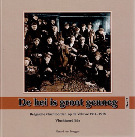 BRUGGEN, Gerard van - De hei is groot genoeg - deel 2