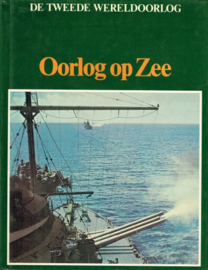 TWEEDE WERELDOORLOG -  Oorlog op zee