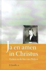 COVELL, F. e.a. - Ja en amen in Christus