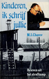CHOREV, M.I. - Kinderen ik schrijf jullie