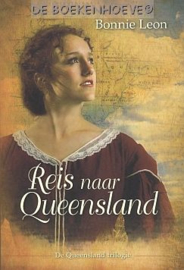 LEON, Bonnie - VOORDEELPAKKET - Queensland trilogie