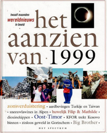 AANZIEN - Het aanzien van 1999