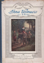 GERDES, E. - Anna Vermuers