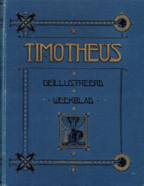 TIJDSCHRIFT - Timotheüs - jaargang 26