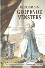 BUDDING, D.J. - Geopende vensters