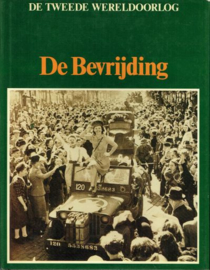 TWEEDE WERELDOORLOG - De bevrijding