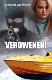 WEZEL, Leendert van - Verdwenen!