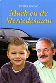 JANSMA, Wicher - Mark en de mercedesman