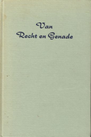 Van recht en genade - jaargang 22