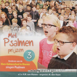 Met Psalmen prijzen - kinderen zingen  psalmen