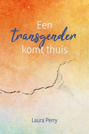 PERRY, Larry - Een transgender komt thuis (licht beschadigd)