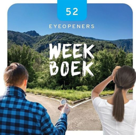 HARDEMAN, J. - Weekboek 2024 - 52 eyeopeners