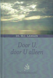 LAMAIN, W.C. - Door U, door U alleen