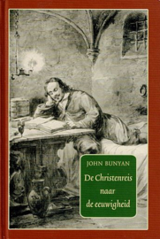 BUNYAN, John - De christenreis naar de eeuwigheid