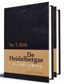 KLOK, T. - De Heidelbergse Catechismus - 2 delen