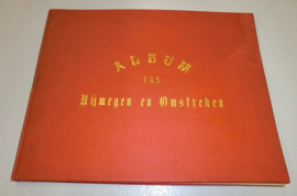 NIJMEGEN - Album van Nijmegen en omstreken
