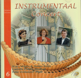 Instrumentaal concert