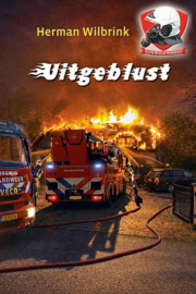 WILBRINK, Herman - Uitgeblust