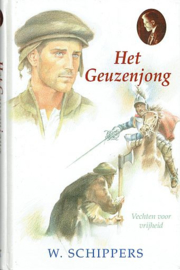 SCHIPPERS, W. [2] - Het Geuzenjong - deel 8