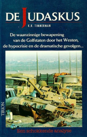 TIMMERMAN, K.R. - De Judaskus
