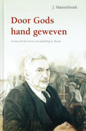 MASTENBROEK, J. - Door Gods hand geweven