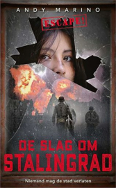 MARINO, Andy - De slag om Stalingrad