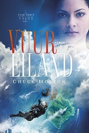 HOLTON, Chuck - Vuureiland