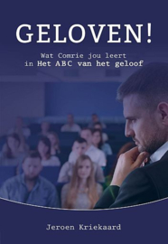 KRIEKAARD, J. - Geloven!