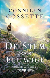 COSSETTE, Connilyn - De stem van de Eeuwige