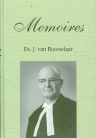 ROOTSELAAR, J. van - Memoires