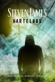 JAMES, Steven - Harteloos