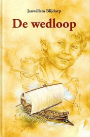 BLIJDORP, Janwillem - De wedloop