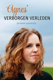 DIJKMEIJER, Jolanda - Agnes' verborgen verleden