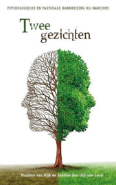 DIJK, Maarten van e.a. - Twee gezichten