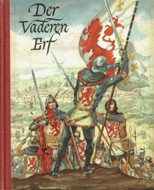 MOERMAN, J.J. - Der Vaderen Erf - plaatjesalbum
